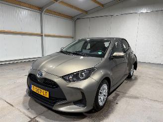 Toyota Yaris 1.5Hybrid 67kW Automaat Active picture 10