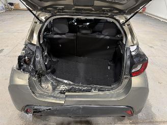 Toyota Yaris 1.5Hybrid 67kW Automaat Active picture 27