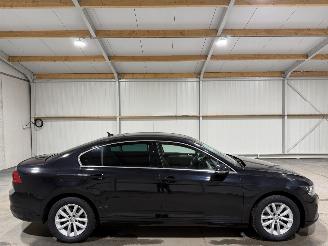 krockskadad bil auto Volkswagen Passat 1.5TSI 110kW Camera Elegance 2020/8