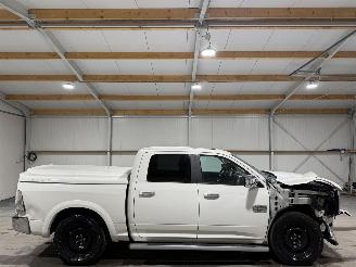 Schade bestelwagen Dodge Ram 1500 5.7V8 295kW Automaat Quad Cab 2017/6