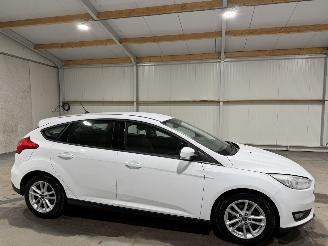 Ford Focus 1.0 74kW Lease Edition picture 2