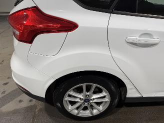 Ford Focus 1.0 74kW Lease Edition picture 33