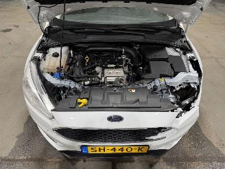 Ford Focus 1.0 74kW Lease Edition picture 26