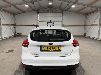 Ford Focus 1.0 74kW Lease Edition picture 7
