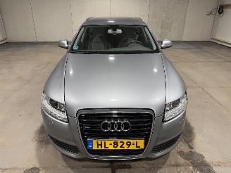 Audi A6 avant 3.0TDI 176kW Automaat Quattro Pro Line picture 18