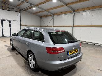 Audi A6 avant 3.0TDI 176kW Automaat Quattro Pro Line picture 12