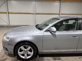 Audi A6 avant 3.0TDI 176kW Automaat Quattro Pro Line picture 13