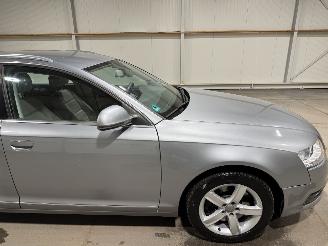 Audi A6 avant 3.0TDI 176kW Automaat Quattro Pro Line picture 14