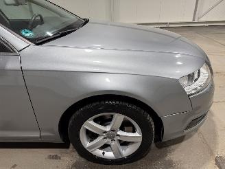 Audi A6 avant 3.0TDI 176kW Automaat Quattro Pro Line picture 16