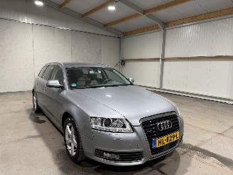 Audi A6 avant 3.0TDI 176kW Automaat Quattro Pro Line picture 3