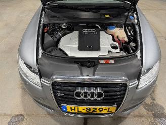 Audi A6 avant 3.0TDI 176kW Automaat Quattro Pro Line picture 24