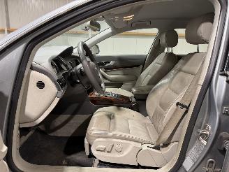 Audi A6 avant 3.0TDI 176kW Automaat Quattro Pro Line picture 26