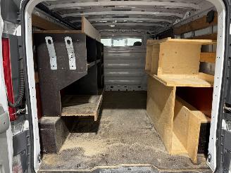 Opel Vivaro 2.0CDTI 66kW L2H1 picture 34