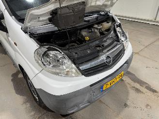 Opel Vivaro 2.0CDTI 66kW L2H1 picture 25