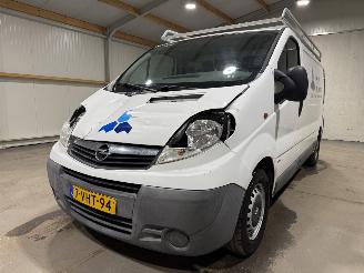 Opel Vivaro 2.0CDTI 66kW L2H1 picture 24