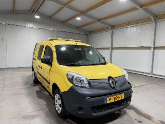 Renault Kangoo 22kWh 44kW Automaat ZE Maxi picture 3