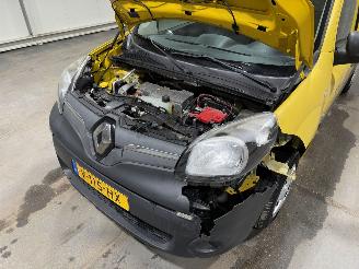 Renault Kangoo 22kWh 44kW Automaat ZE Maxi picture 27