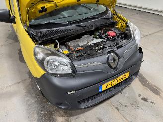 Renault Kangoo 22kWh 44kW Automaat ZE Maxi picture 25