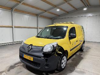 Renault Kangoo 22kWh 44kW Automaat ZE Maxi picture 10