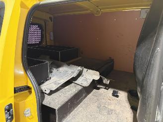 Renault Kangoo 22kWh 44kW Automaat ZE Maxi picture 34