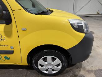 Renault Kangoo 22kWh 44kW Automaat ZE Maxi picture 16