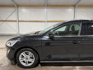 Ford Focus 1.0EcoBoost 74kW Trend Edition Business picture 13