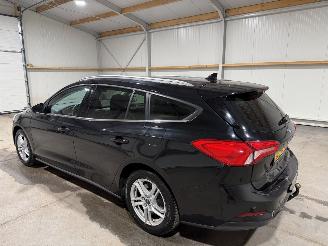 Ford Focus 1.0EcoBoost 74kW Trend Edition Business picture 11