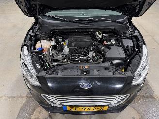 Ford Focus 1.0EcoBoost 74kW Trend Edition Business picture 26