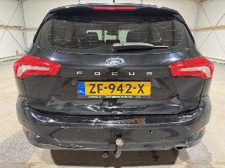 Ford Focus 1.0EcoBoost 74kW Trend Edition Business picture 40