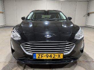 Ford Focus 1.0EcoBoost 74kW Trend Edition Business picture 23