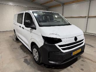 Volkswagen Transporter Electric 64kWh 100kW Life picture 3