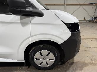 Volkswagen Transporter Electric 64kWh 100kW Life picture 16