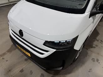 Volkswagen Transporter Electric 64kWh 100kW Life picture 21