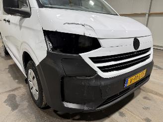 Volkswagen Transporter Electric 64kWh 100kW Life picture 22