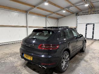 Porsche Macan S 3.0D 190kW Automaat Pano picture 6