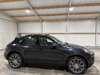 Porsche Macan S 3.0D 190kW Automaat Pano picture 2