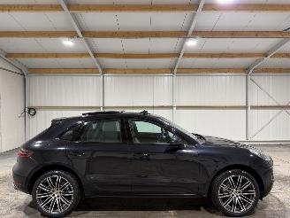 Schadeauto Porsche Macan S 3.0D 190kW Automaat Pano 2014/4