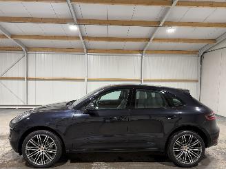 Porsche Macan S 3.0D 190kW Automaat Pano picture 8