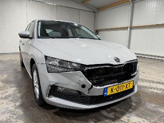 Skoda Scala 1.0TSI 81kW Automaat Ambition picture 22