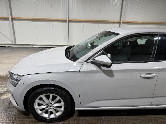 Skoda Scala 1.0TSI 81kW Automaat Ambition picture 13