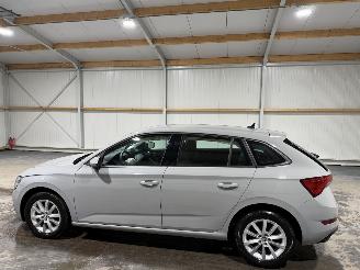 Skoda Scala 1.0TSI 81kW Automaat Ambition picture 11