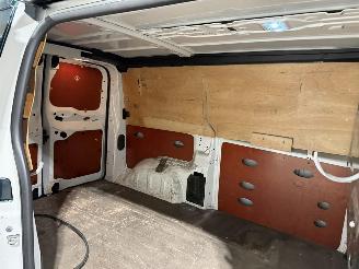 Toyota Proace 2.0D-4D 90kW Cool Comfort picture 31