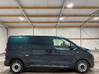 Schade bestelwagen Toyota Proace 2.0D-4D 90kW Cool Comfort 2020/4