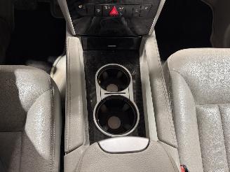 Mercedes ML 350 3.5 200kW Automaat AWD Schuifkantel picture 18