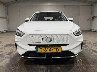 MG ZS 50kWh 130kW EV Standard Range Comfort picture 23