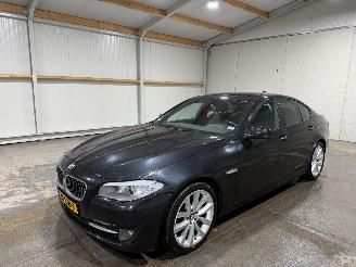 BMW 5-serie 525d 3.0D 150kW Automaat High Executive picture 9