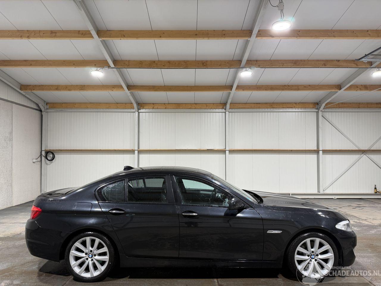 BMW 5-serie 525d 3.0D 150kW Automaat High Executive