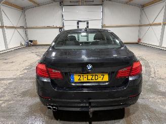 BMW 5-serie 525d 3.0D 150kW Automaat High Executive picture 7