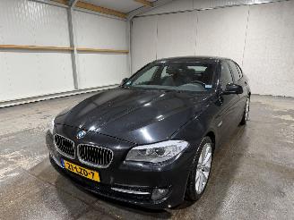 BMW 5-serie 525d 3.0D 150kW Automaat High Executive picture 10