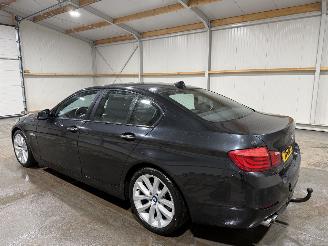 BMW 5-serie 525d 3.0D 150kW Automaat High Executive picture 11